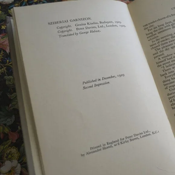 Siberian Garrison by Rodion Markovits - Picture 5 of 5